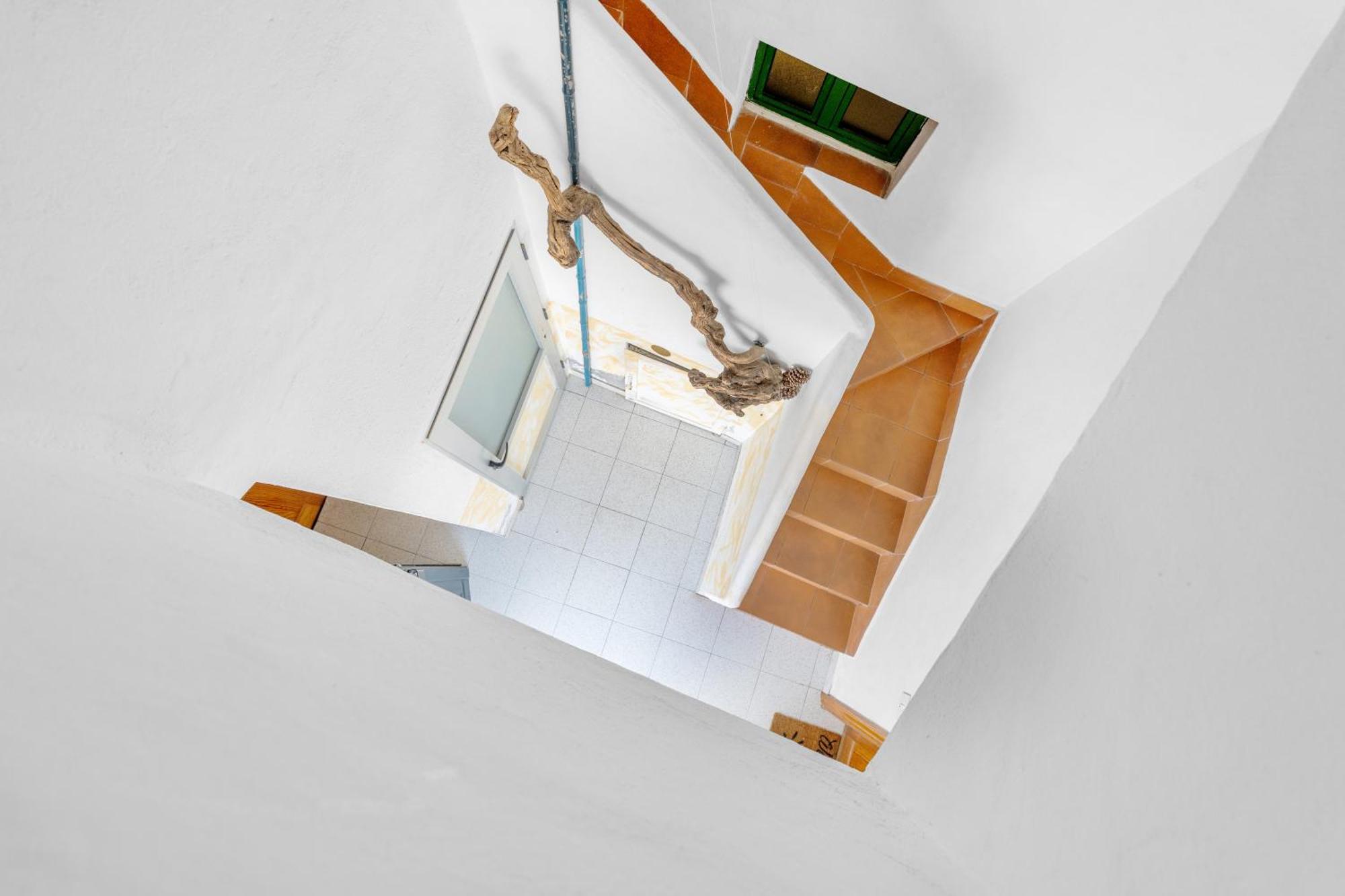 エル・ゴルフォCasita Isabellaアパートメント エクステリア 写真