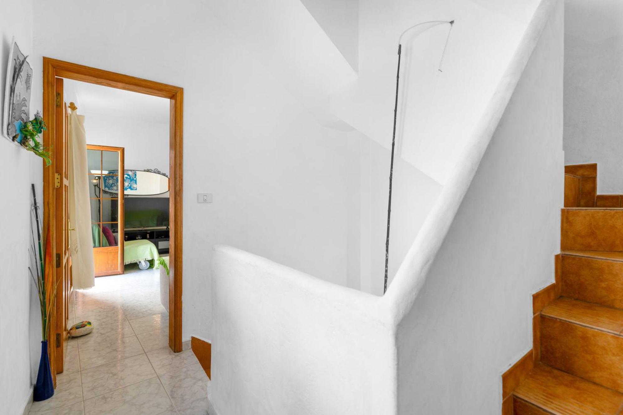エル・ゴルフォCasita Isabellaアパートメント エクステリア 写真